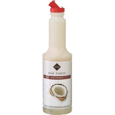 RIOBA Puree Sirup Coconut/kokos 1 l