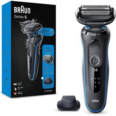 Braun Series 5 51-B1200s