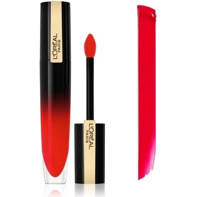 L'Oréal Paris Tekutá lesklá rúž Signature Brilliant High Shine Colour Lip Ink 311 Be Brilliant 6,4 ml
