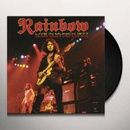 RAINBOW - Live In Munich LP