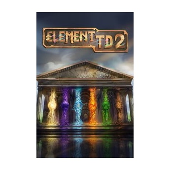 Element TD 2
