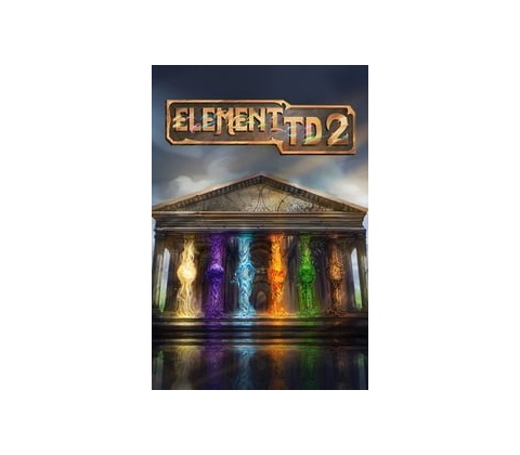 Element TD 2