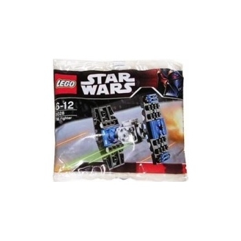 LEGO® Star Wars™ 8028 Mini TIE Fighter