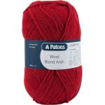 Patons Wool Blend Aran 9806522-00131 Плетива прежда (9806522-00131)