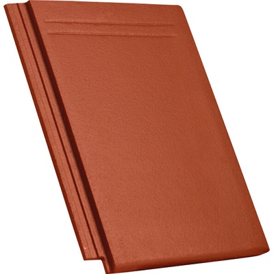 SwissporTon Kapstadt Monolit 334 x 420 mm červená