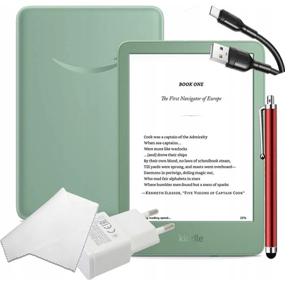 Amazon Kindle 11 – Hledejceny.cz