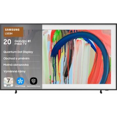 Samsung QE55LS03HAU