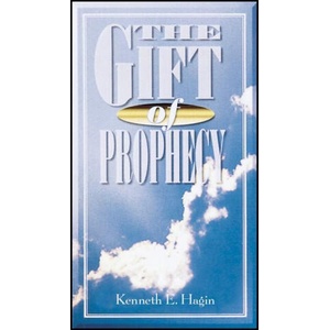 Gift of Prophecy | Kenneth E. Hagin (ISBN: 9780892760152)