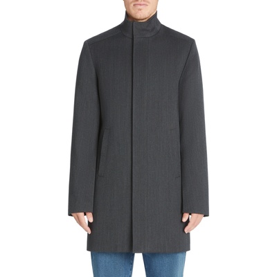 Celio Палто Juoffice Celio Celio | Siv | МЪЖЕ | S