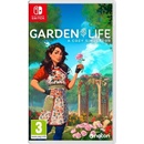 Hry na Nintendo Switch Garden Life: A Cozy Simulator