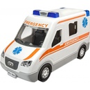 Revell Junior Kit 00806 Ambulancia 1:20