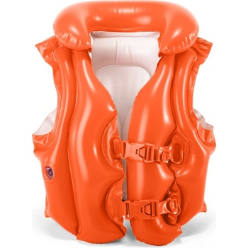 Intex Надуваема жилетка - 3 до 6г (58671)