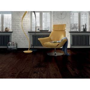 Barlinek Трислоен паркет Barlinek Oak Affogato Grande Short (902)