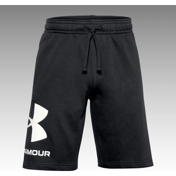 Under Armour šortky UA Rival FLC Big Logo shorts 1357118-011