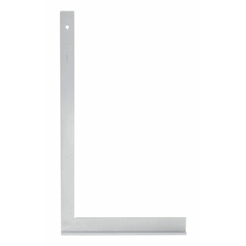 LIMIT Ъглова линийка, Лимит, Стомана, 60 x 330 мм, Сребрист (120480611) (120480611)
