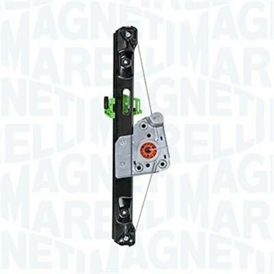 Mechanizmus zdvíhania okna MAGNETI MARELLI 350103823000