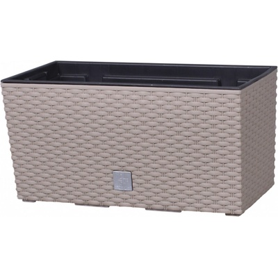 Prosperplast DRC600-7529U Samozavlažovací truhlík
