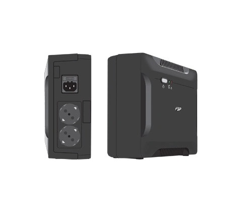 Fortron NANO600