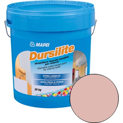 MAPEI Dursilite 4 l 80253