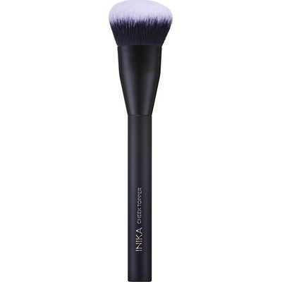 Inika Organic Štetec Cheek Topper
