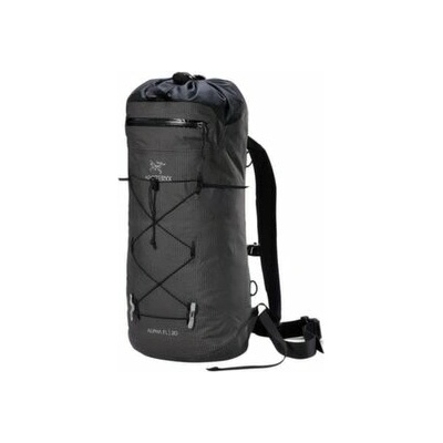 Arcteryx Alpha FL 20l čierna