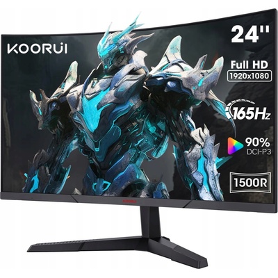Koorui 24E6CA