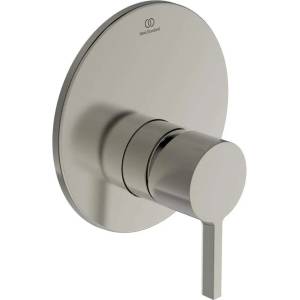 Ideal Standard Joy - Душ-смесител за вграждане, Silver Storm A7382GN (A7382GN)