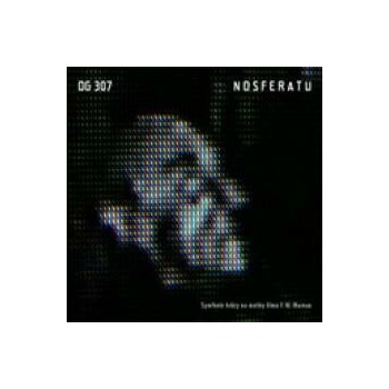 DG 307 - Nosferatu Digipack CD