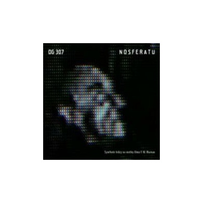DG 307 - Nosferatu Digipack CD
