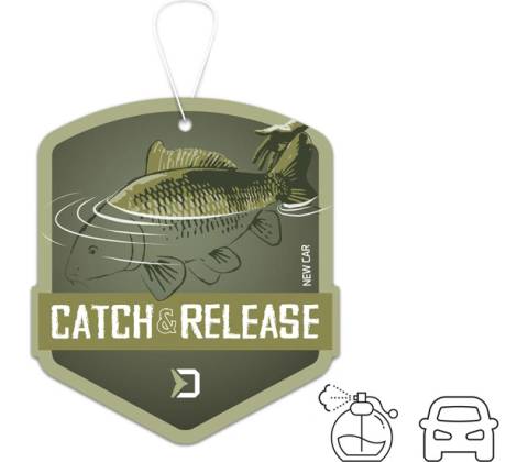 Delphin CATCH and RELEASE