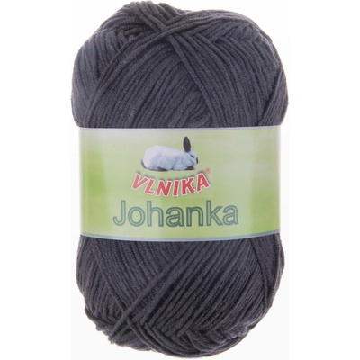 VLNIKA Příze Johanka Varianta: 87