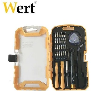 WERT W 2258