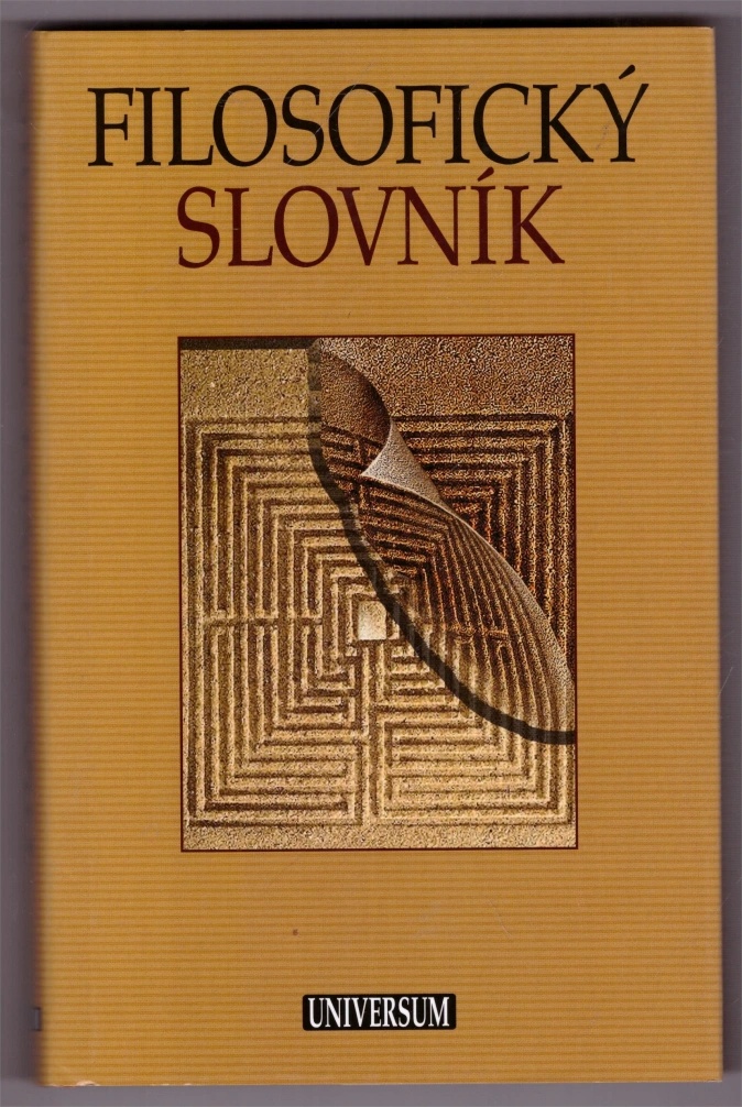 Filosofický slovník