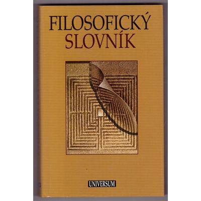 Filosofický slovník