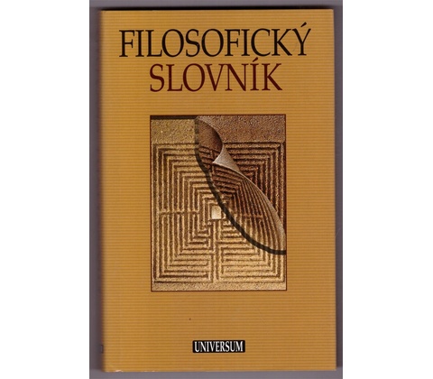 Filosofický slovník
