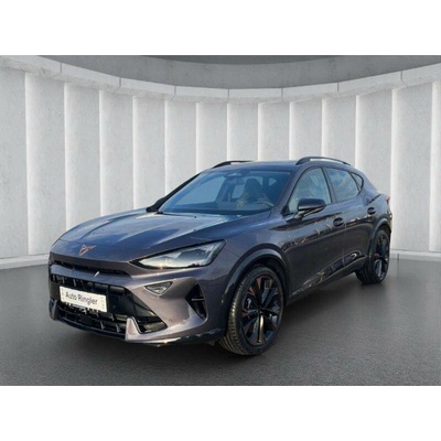 Cupra Formentor VZ 2.0 TSI 245 kW