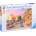 Ravensburger Пъзел Ravensburger от 500 части - Парижка вечер (14505)