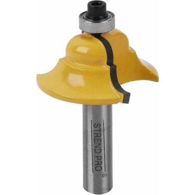 Fréza do dreva Strend Pro S8 mm, YC5305, frézka do hornej frézy, D34.9 H15 R5.60 B12.90