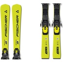 Fischer RC4 WC JR 23/24