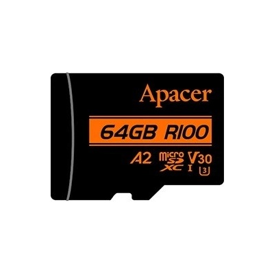 Apacer V30 A2 64GB AP64GMCSX10U8-R