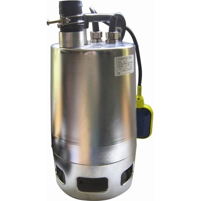 Omnigena WQ 1100 INOX Pro