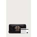 Moschino портфейл дамски от имитация на кожа (JC5644PP0PLC0000)