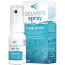 Ocuvers spray hya očné kvapky v spreji lipozómy a hyaluronát sodný 15 ml