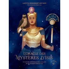 L'oracle des mystères d'Isis