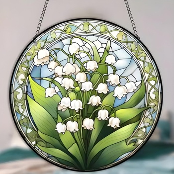 HARAHU Ловец на слънце - Lily of the valley KP31462 (31462)