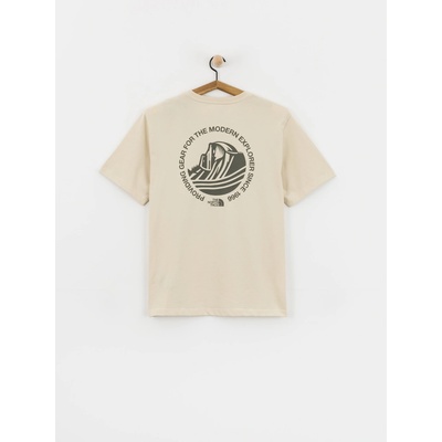 The North Face Monte desert stone
