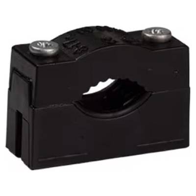 Kablova prichytka - plastova 6700-00/P