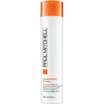 Paul Mitchell Color Protect Paraben-Free Шампоан за боядисана коса 300 мл