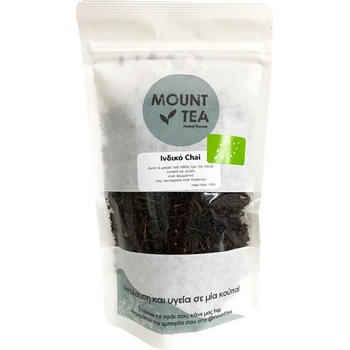 Image 1 of Mount Tea Южна Индия черен органичен чай насипно 100gr
