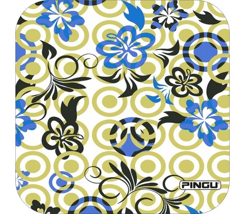 Pingu ČRU-UL Polyester Thermo JUN 21